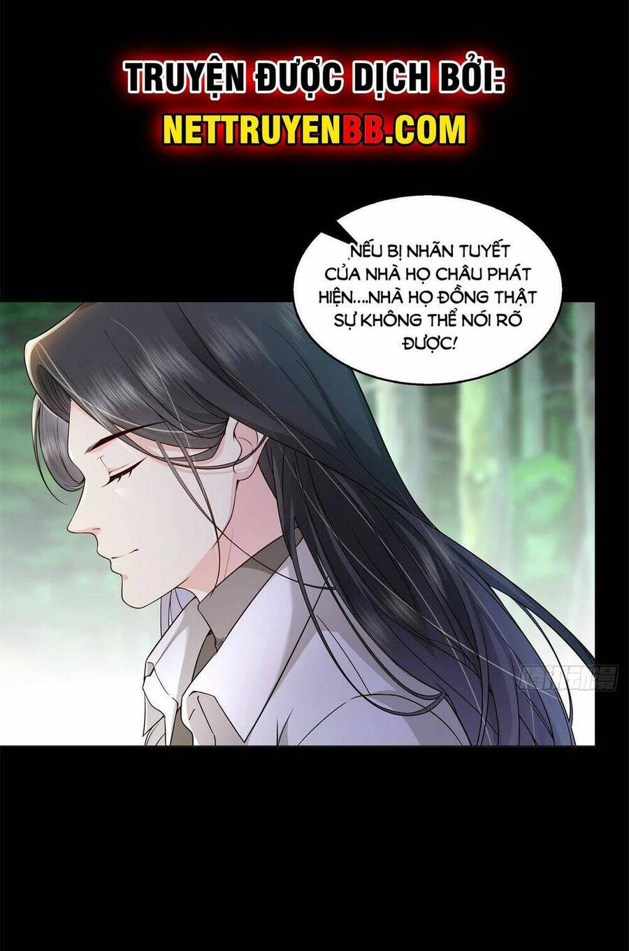 Hệt Như Hàn Quang Gặp Nắng Gắt Chapter 480 - 12