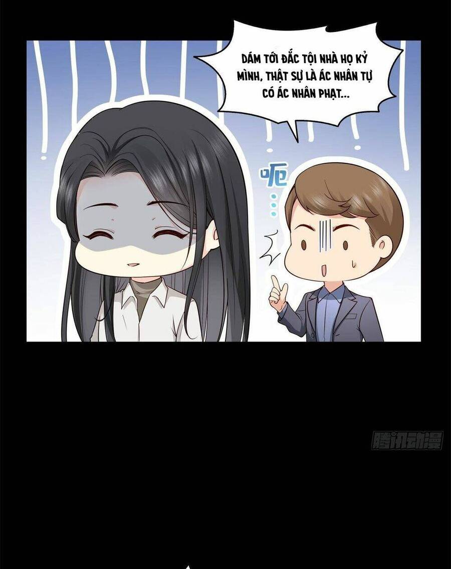 Hệt Như Hàn Quang Gặp Nắng Gắt Chapter 480 - 17