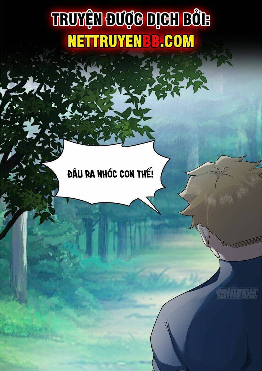 Hệt Như Hàn Quang Gặp Nắng Gắt Chapter 480 - 19