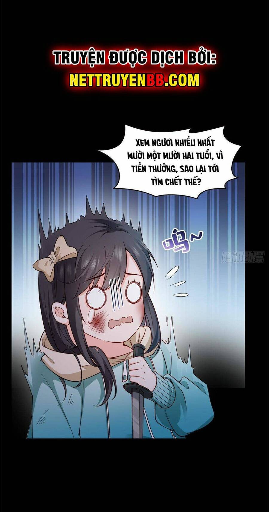 Hệt Như Hàn Quang Gặp Nắng Gắt Chapter 480 - 21