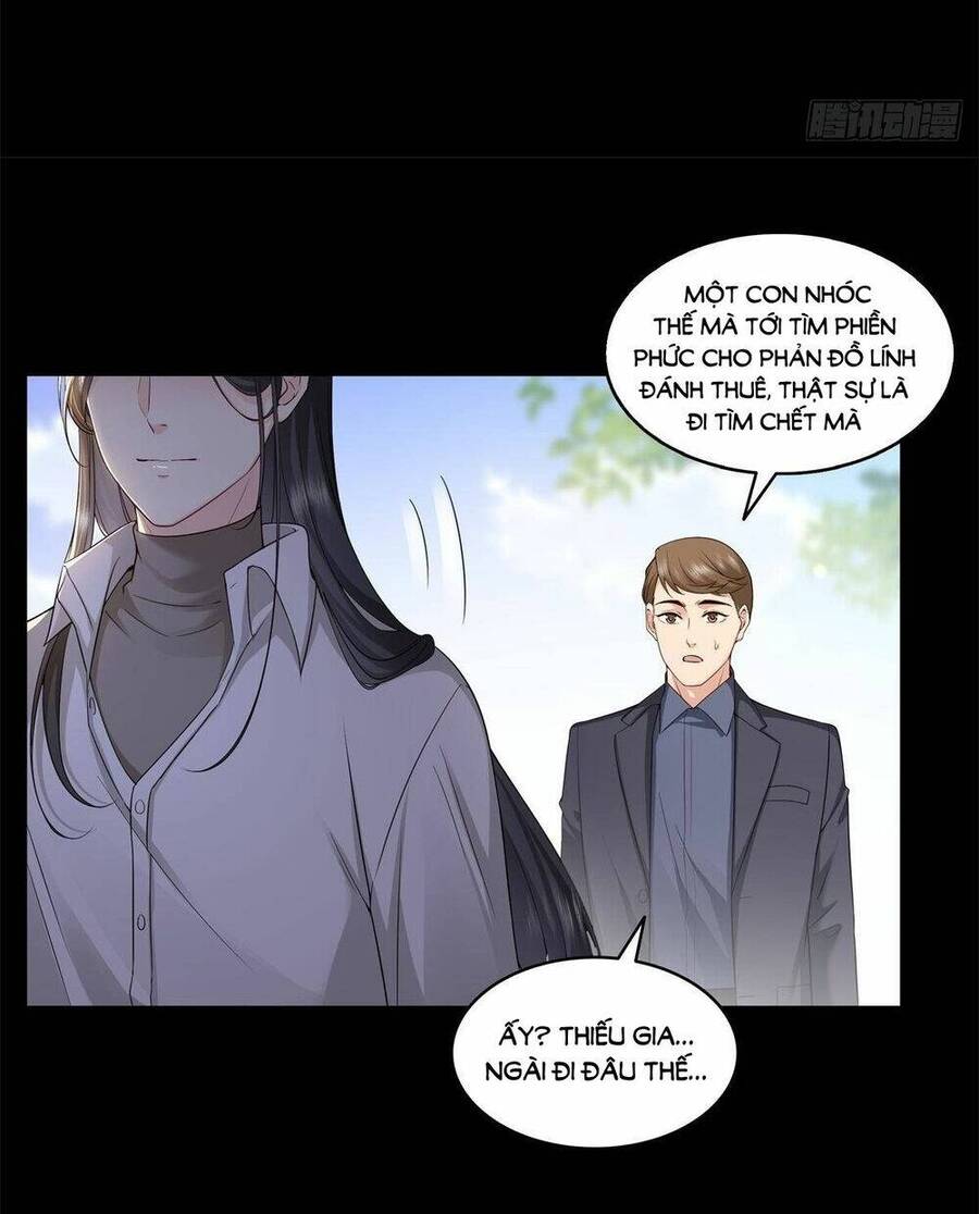 Hệt Như Hàn Quang Gặp Nắng Gắt Chapter 480 - 23