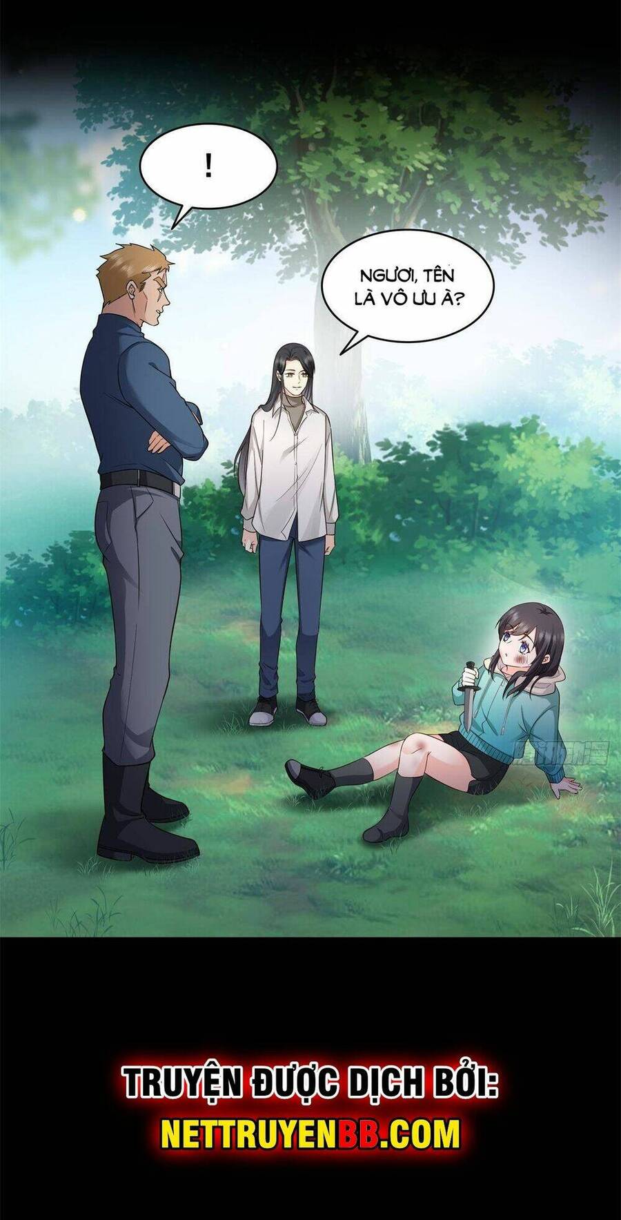 Hệt Như Hàn Quang Gặp Nắng Gắt Chapter 480 - 25