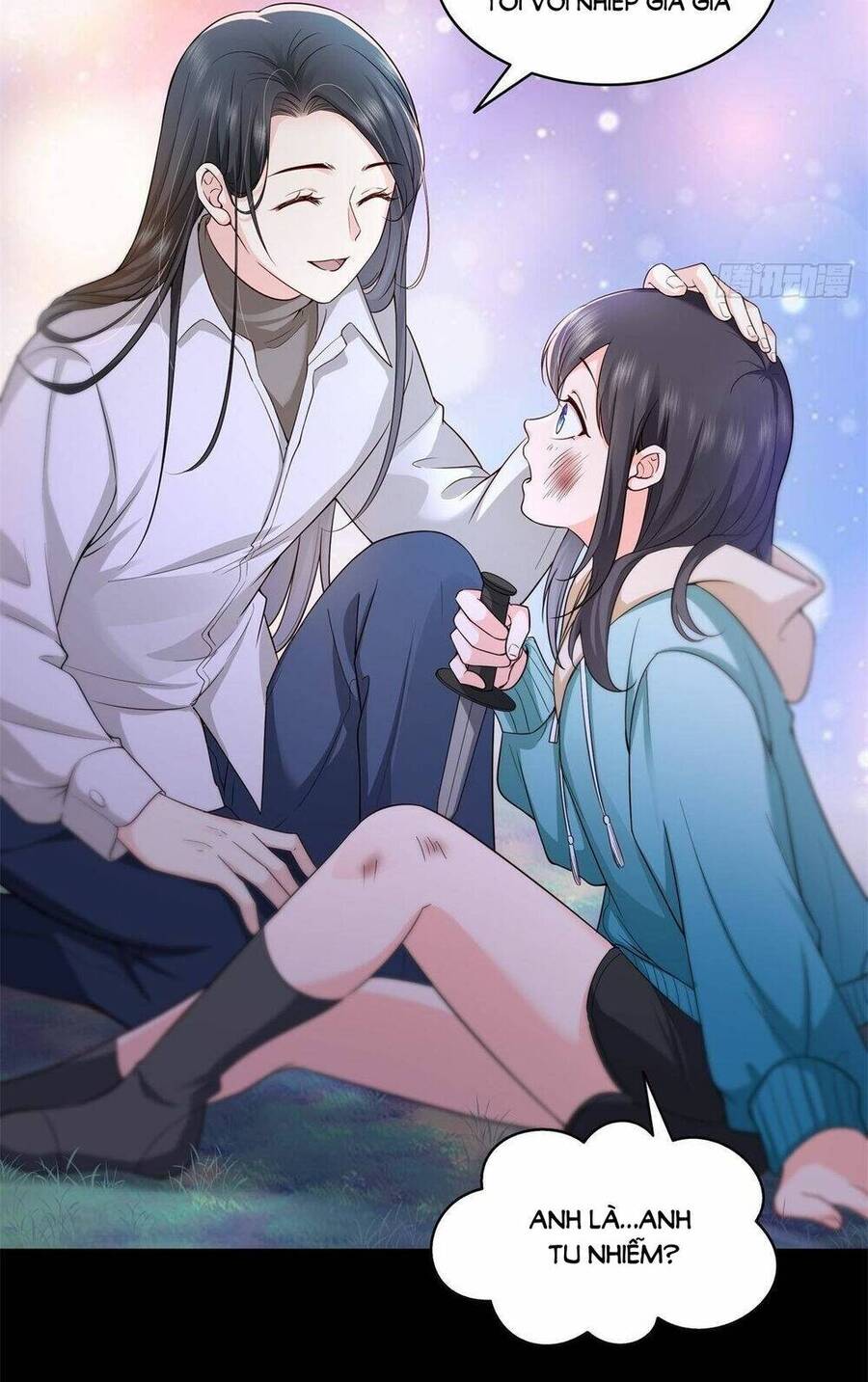 Hệt Như Hàn Quang Gặp Nắng Gắt Chapter 480 - 27