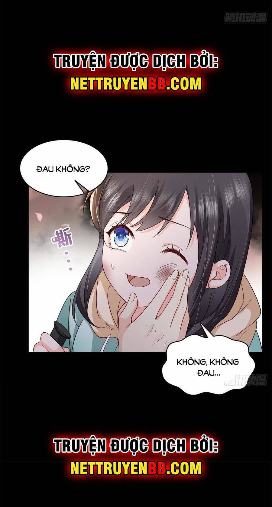 Hệt Như Hàn Quang Gặp Nắng Gắt Chapter 480 - 28