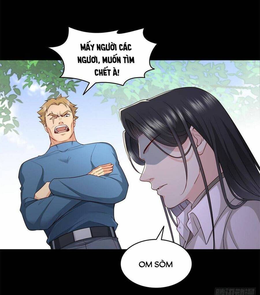 Hệt Như Hàn Quang Gặp Nắng Gắt Chapter 480 - 29