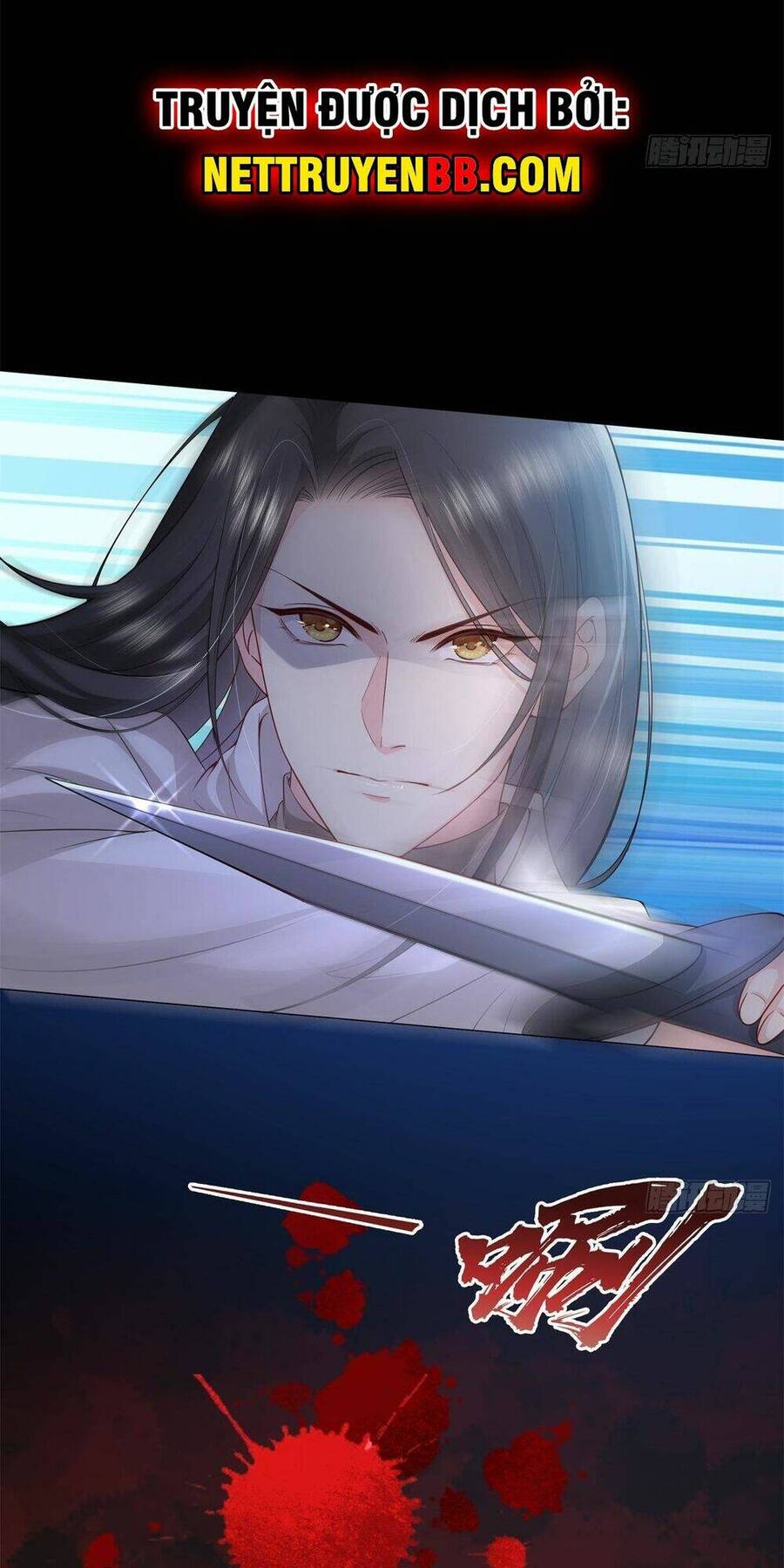 Hệt Như Hàn Quang Gặp Nắng Gắt Chapter 480 - 31