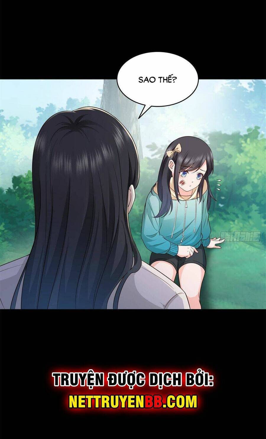 Hệt Như Hàn Quang Gặp Nắng Gắt Chapter 480 - 36