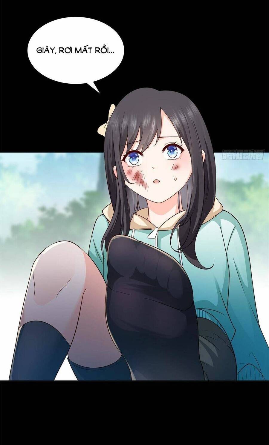 Hệt Như Hàn Quang Gặp Nắng Gắt Chapter 480 - 37