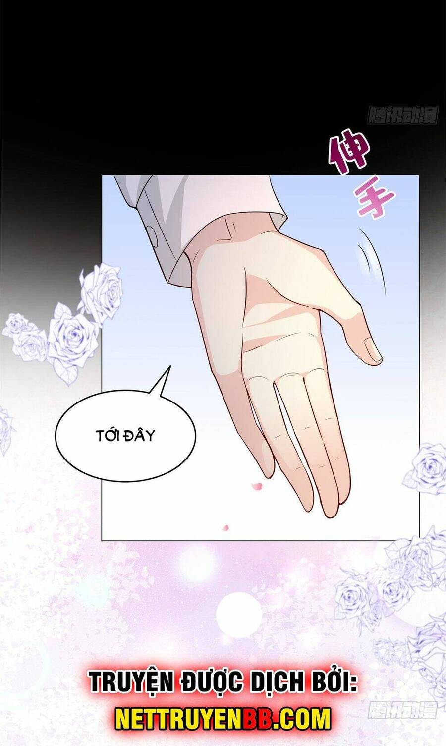 Hệt Như Hàn Quang Gặp Nắng Gắt Chapter 480 - 38