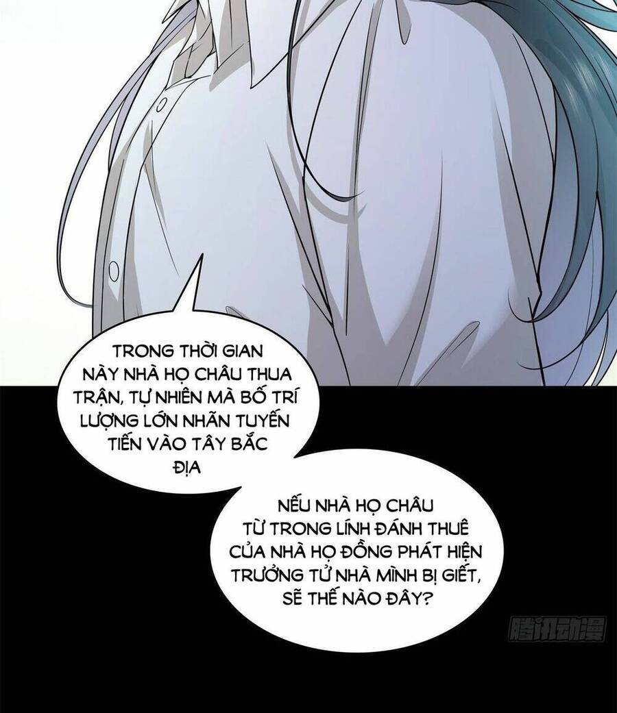 Hệt Như Hàn Quang Gặp Nắng Gắt Chapter 480 - 5