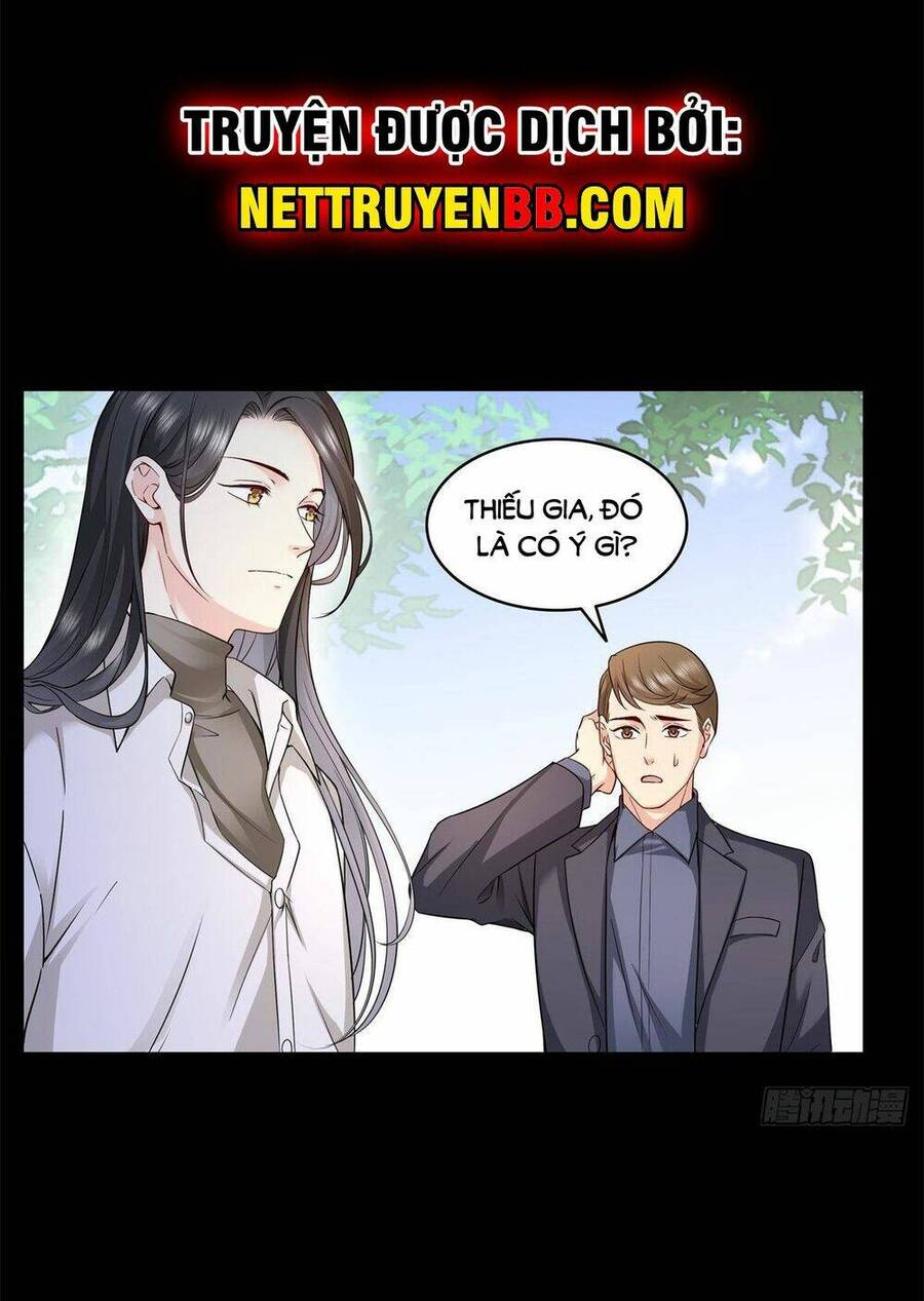 Hệt Như Hàn Quang Gặp Nắng Gắt Chapter 480 - 6