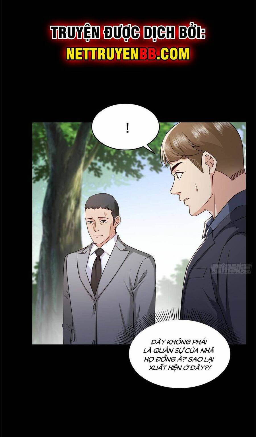 Hệt Như Hàn Quang Gặp Nắng Gắt Chapter 480 - 8