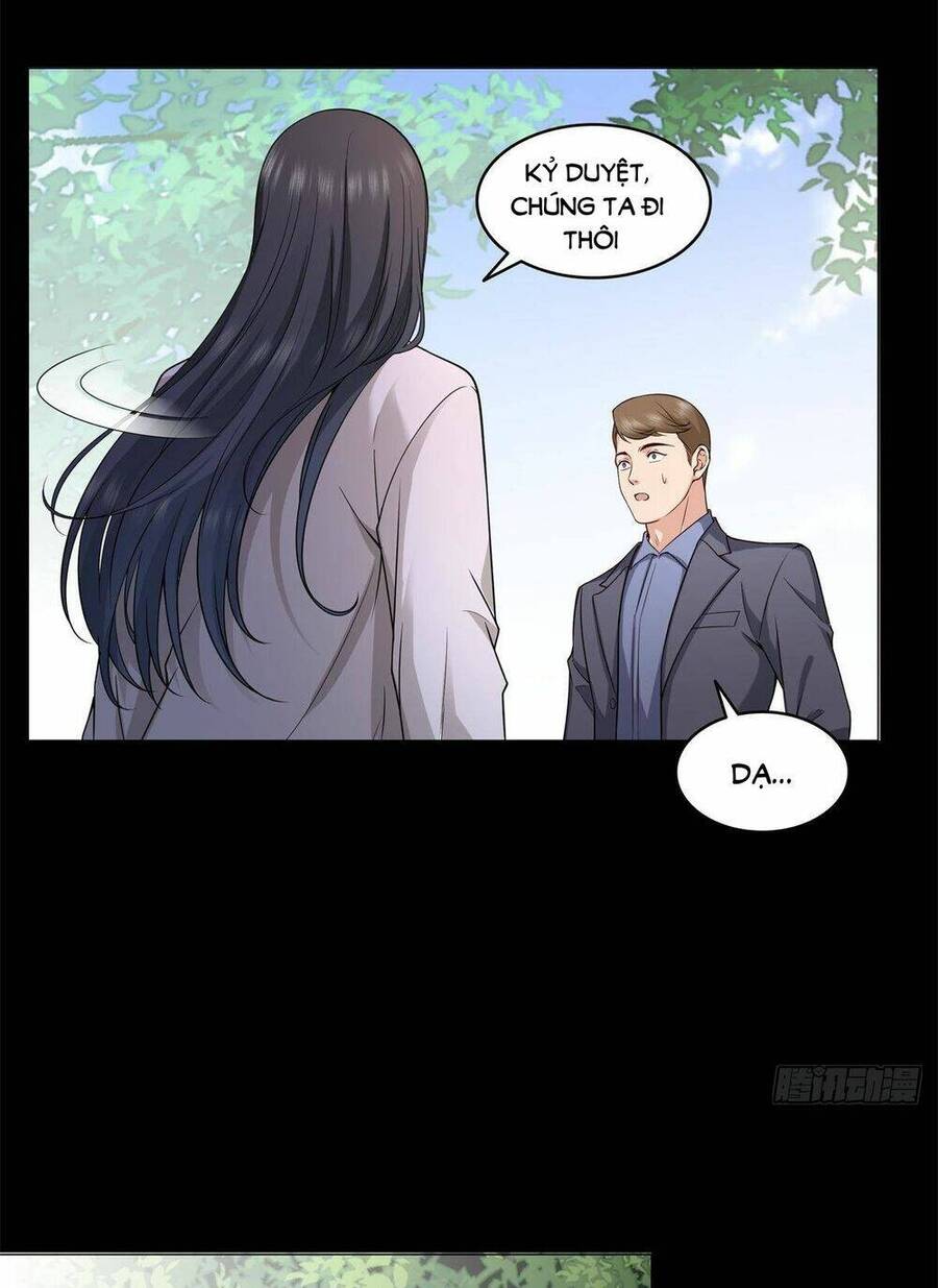 Hệt Như Hàn Quang Gặp Nắng Gắt Chapter 480 - 10