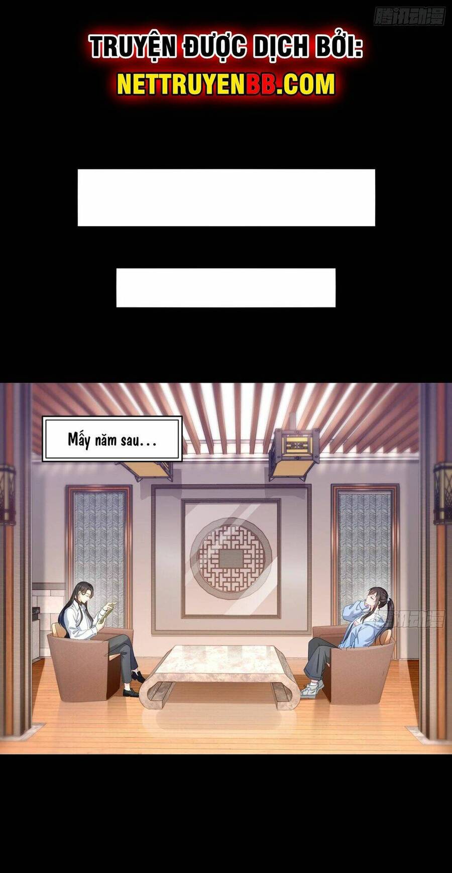 Hệt Như Hàn Quang Gặp Nắng Gắt Chapter 481 - 11