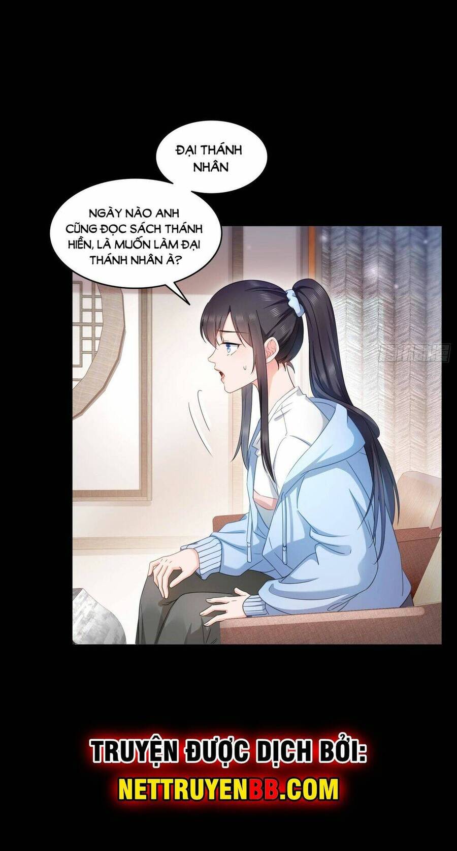 Hệt Như Hàn Quang Gặp Nắng Gắt Chapter 481 - 12