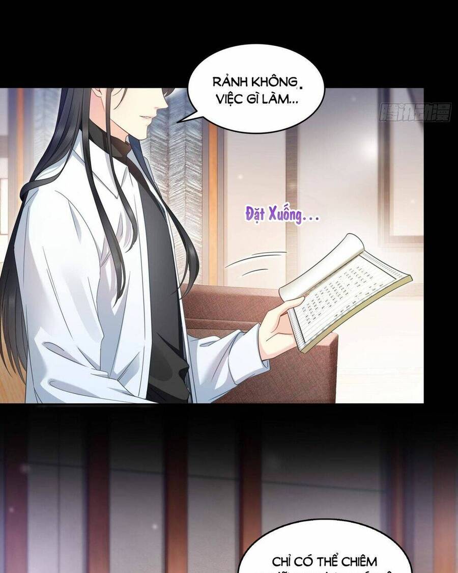 Hệt Như Hàn Quang Gặp Nắng Gắt Chapter 481 - 13