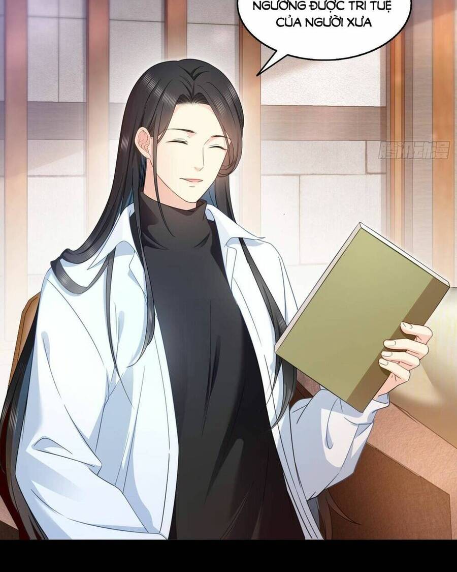 Hệt Như Hàn Quang Gặp Nắng Gắt Chapter 481 - 14