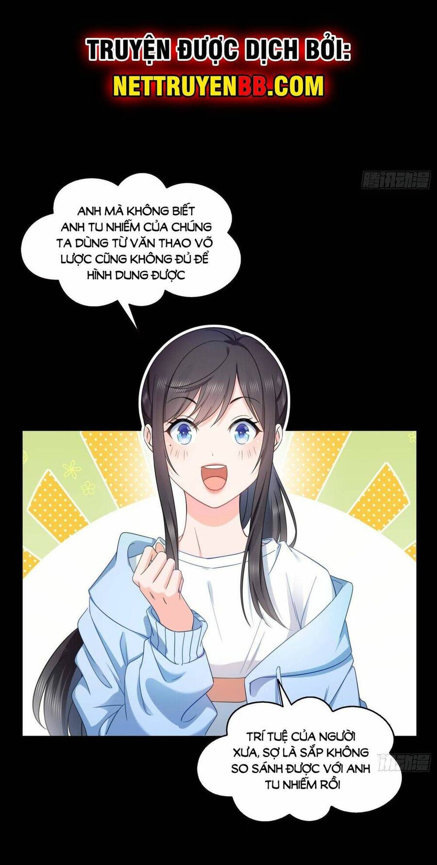 Hệt Như Hàn Quang Gặp Nắng Gắt Chapter 481 - 15