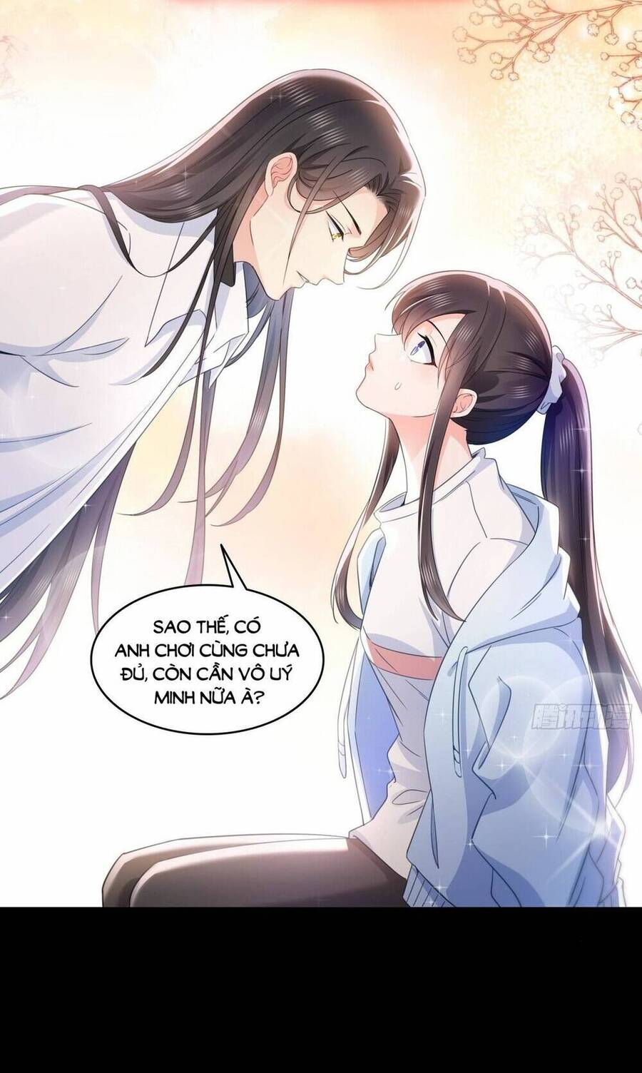 Hệt Như Hàn Quang Gặp Nắng Gắt Chapter 481 - 17