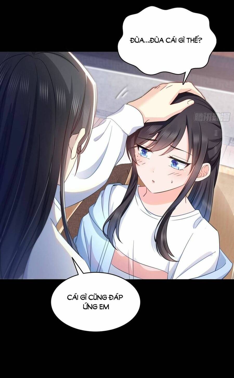 Hệt Như Hàn Quang Gặp Nắng Gắt Chapter 481 - 19