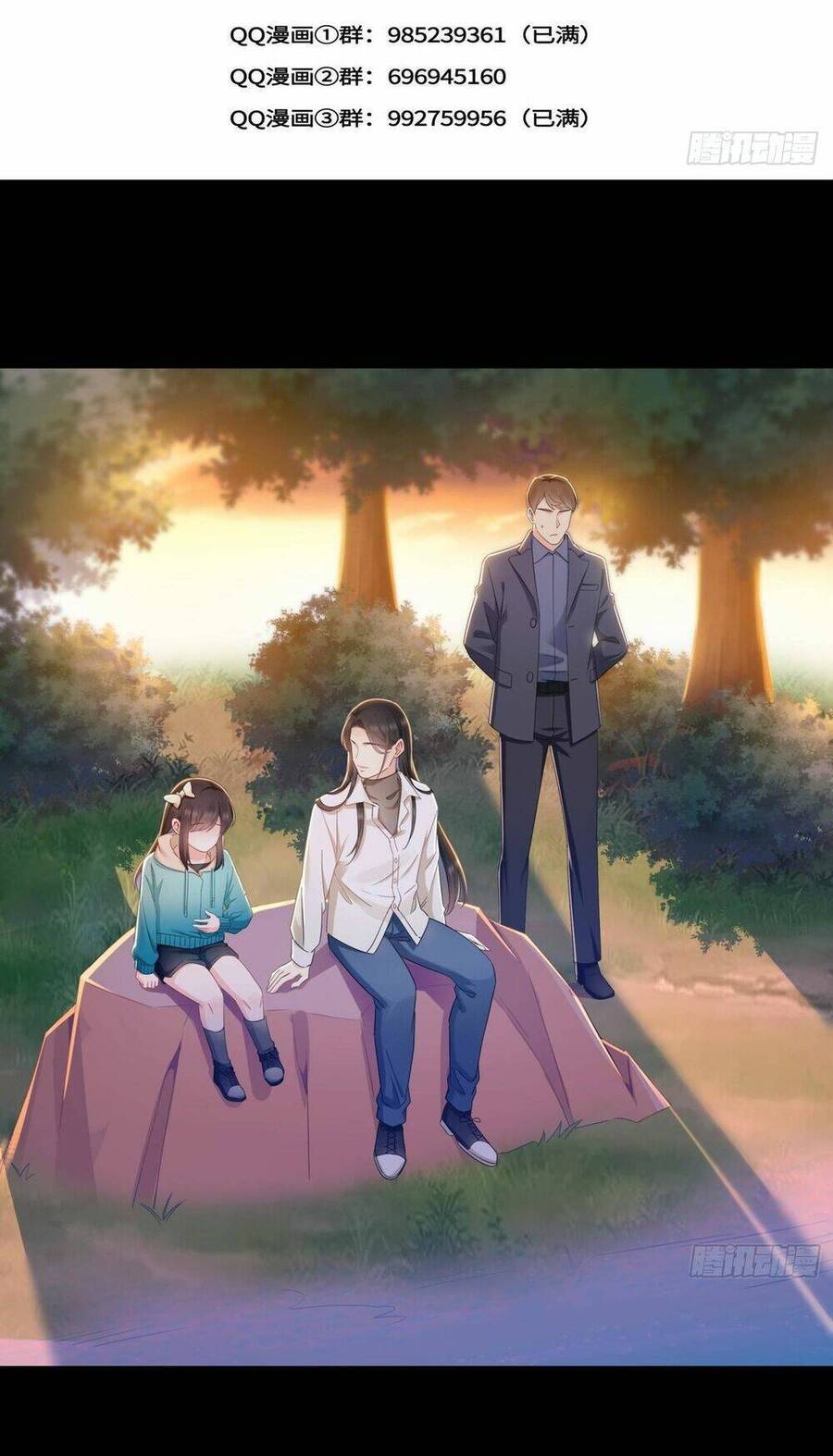 Hệt Như Hàn Quang Gặp Nắng Gắt Chapter 481 - 3