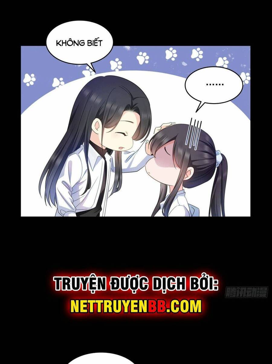 Hệt Như Hàn Quang Gặp Nắng Gắt Chapter 481 - 21