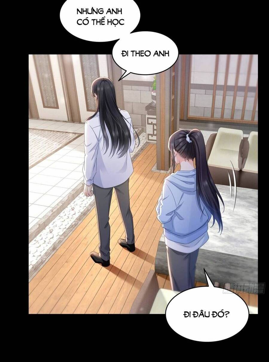 Hệt Như Hàn Quang Gặp Nắng Gắt Chapter 481 - 22