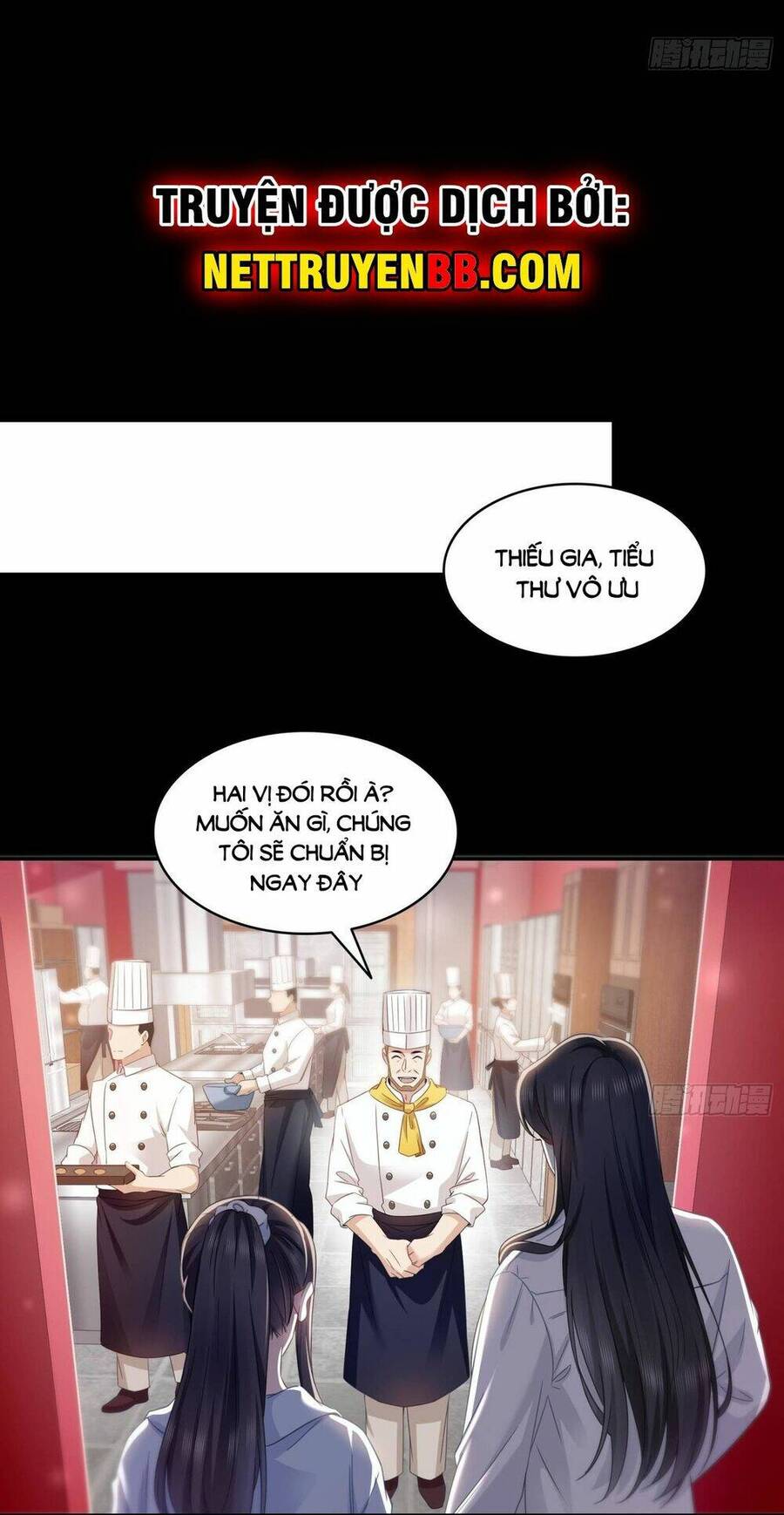 Hệt Như Hàn Quang Gặp Nắng Gắt Chapter 481 - 25