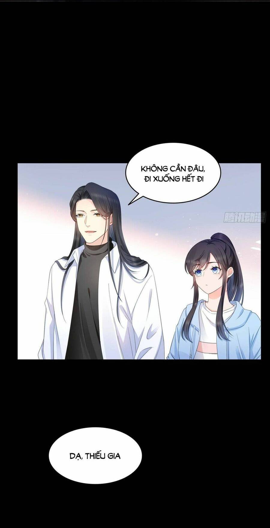 Hệt Như Hàn Quang Gặp Nắng Gắt Chapter 481 - 26