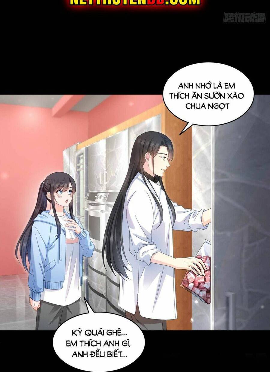 Hệt Như Hàn Quang Gặp Nắng Gắt Chapter 481 - 28