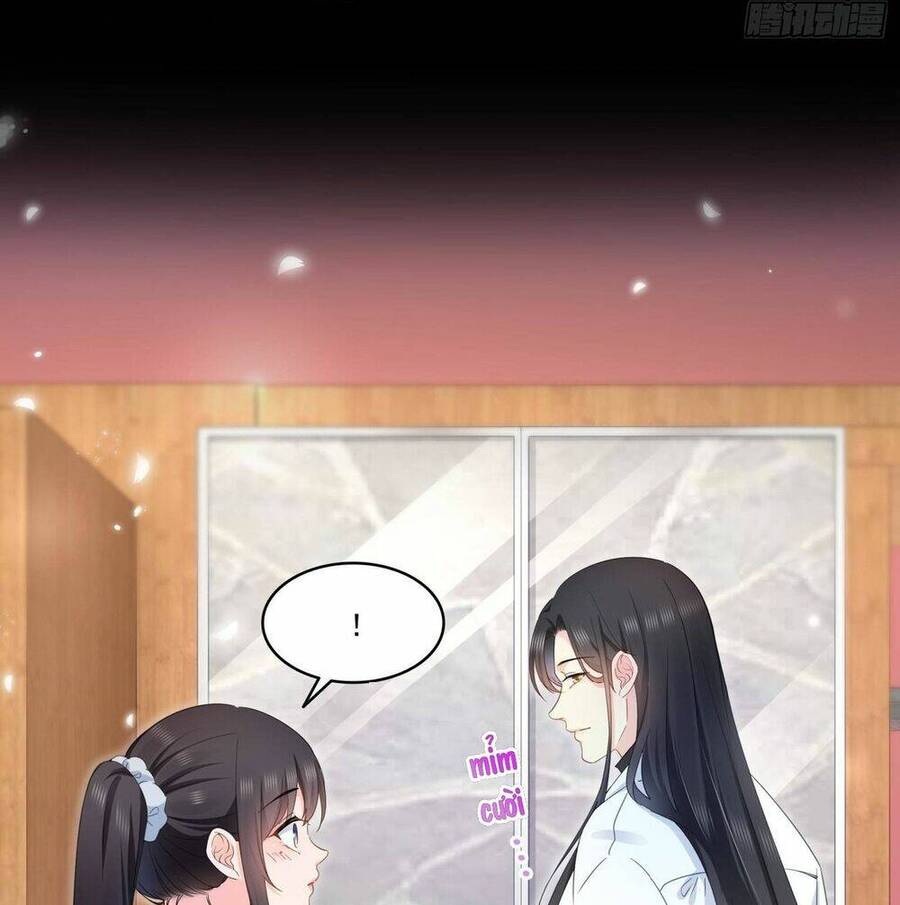 Hệt Như Hàn Quang Gặp Nắng Gắt Chapter 481 - 29