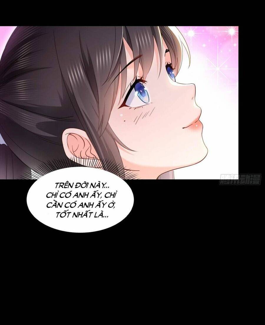 Hệt Như Hàn Quang Gặp Nắng Gắt Chapter 481 - 31