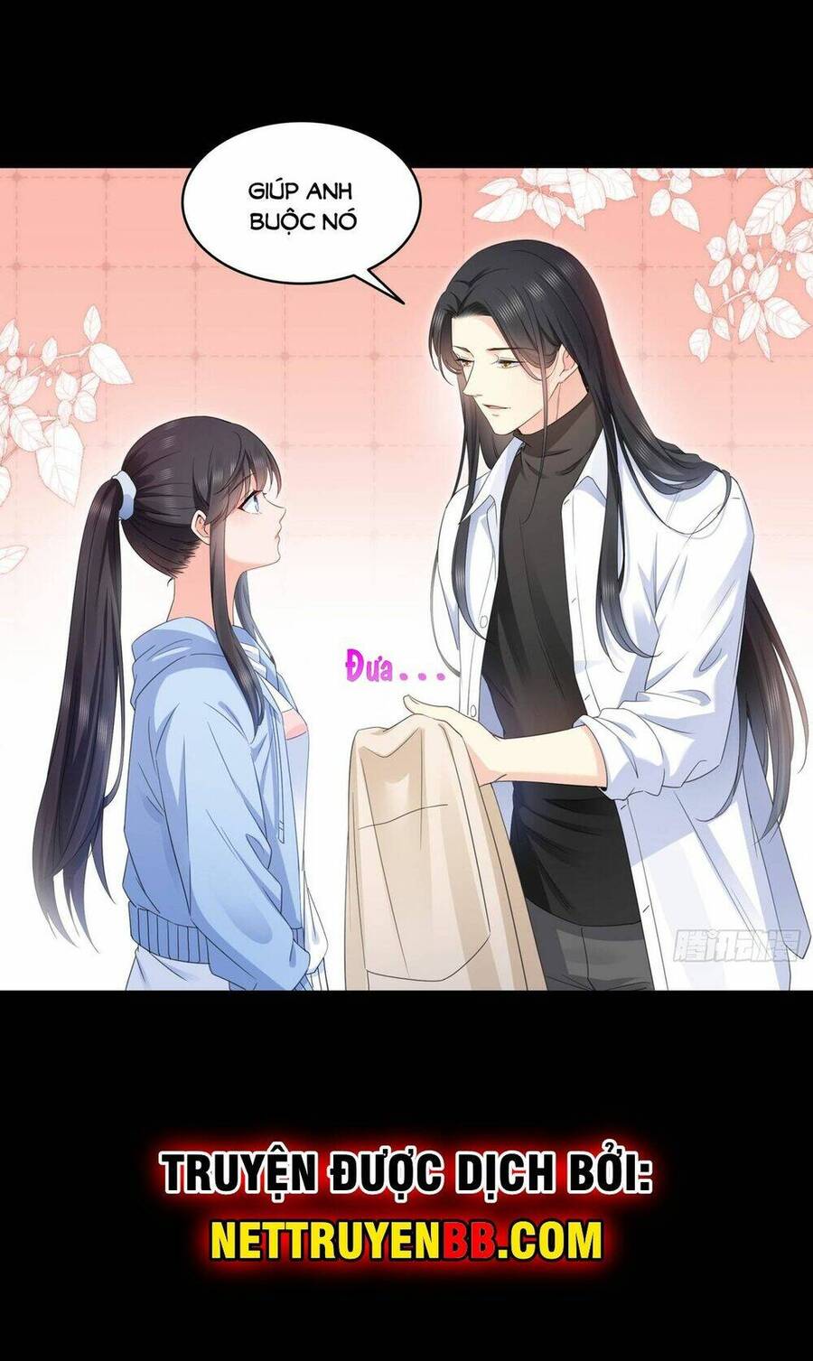 Hệt Như Hàn Quang Gặp Nắng Gắt Chapter 481 - 35