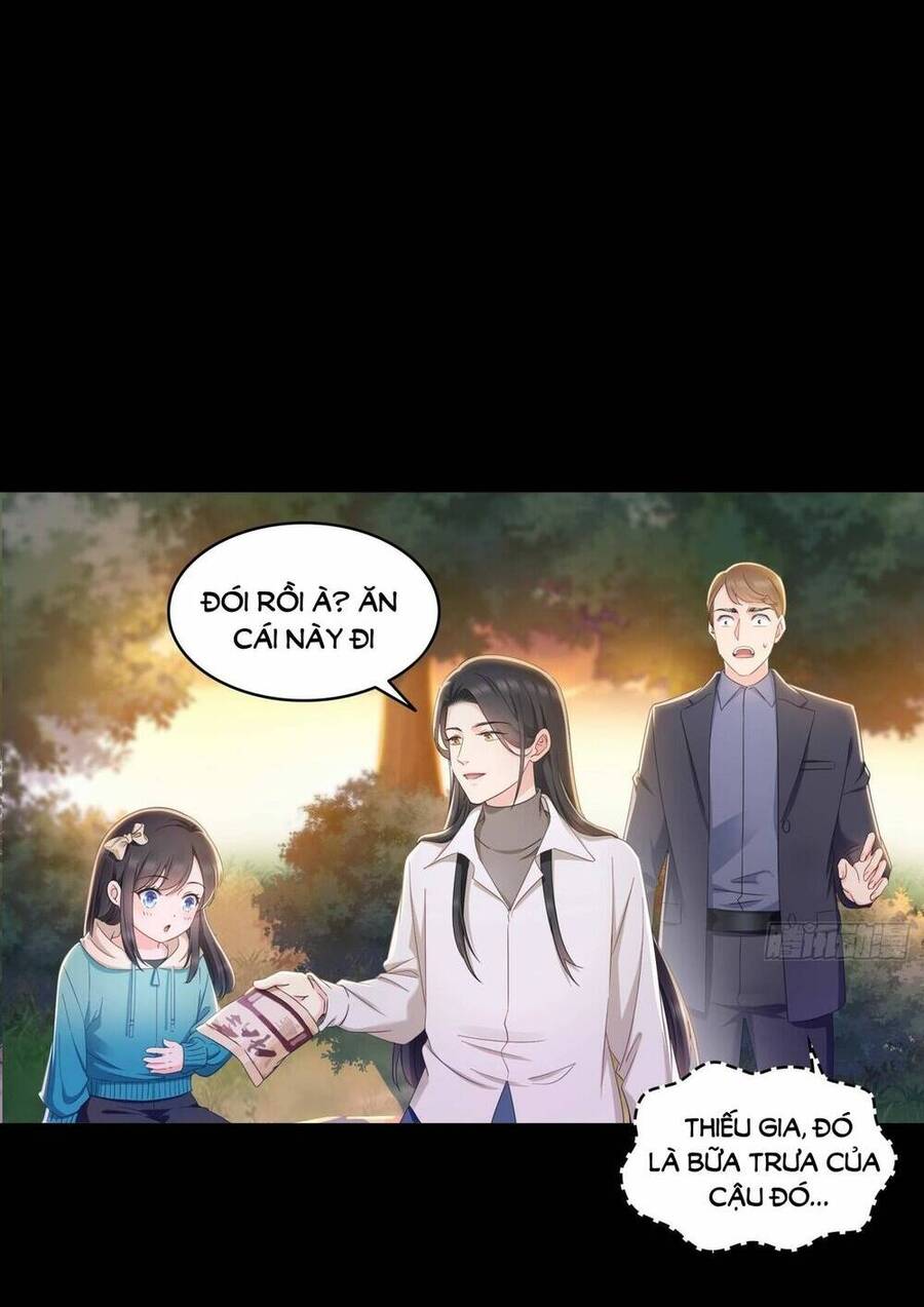 Hệt Như Hàn Quang Gặp Nắng Gắt Chapter 481 - 5