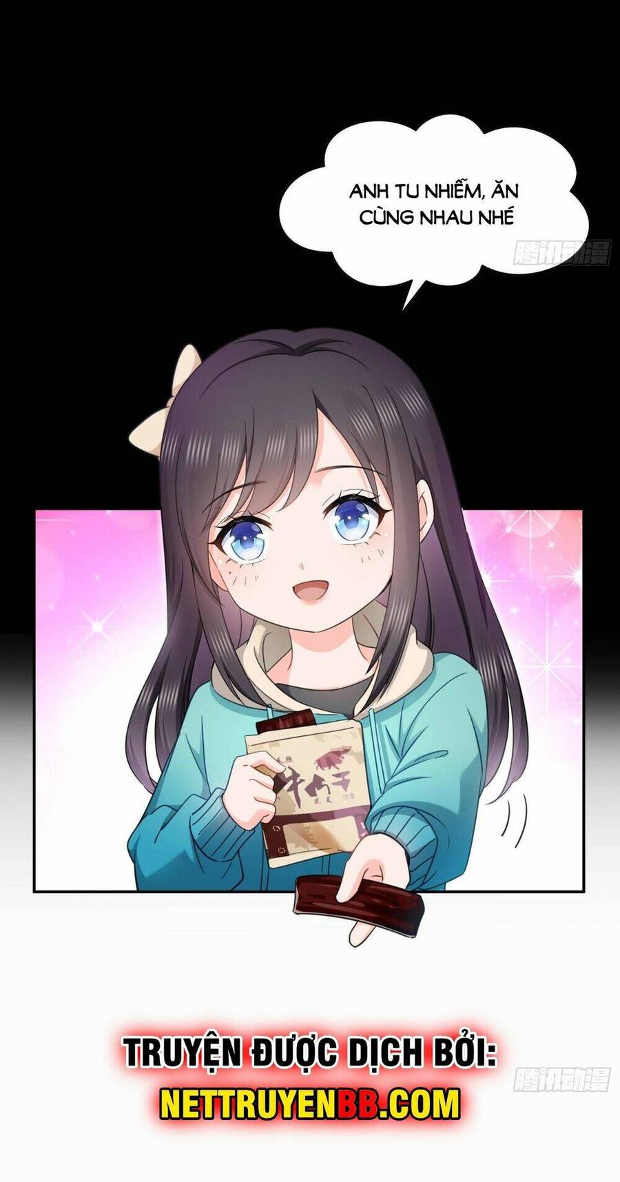 Hệt Như Hàn Quang Gặp Nắng Gắt Chapter 481 - 7