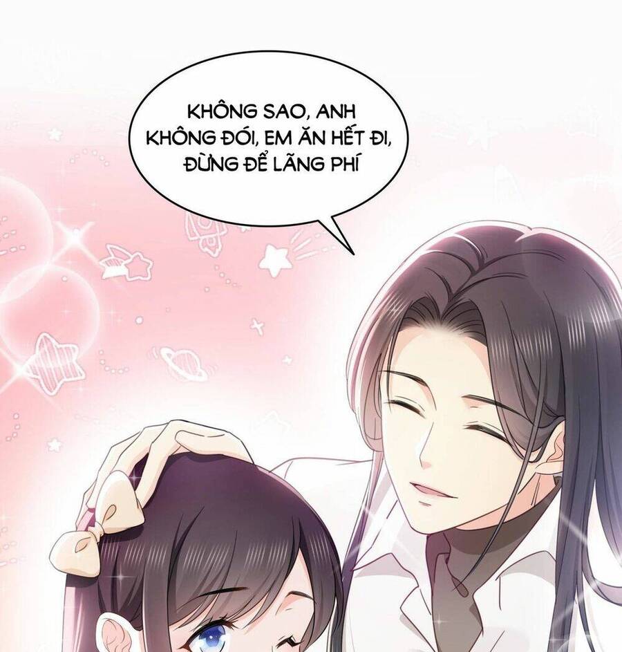 Hệt Như Hàn Quang Gặp Nắng Gắt Chapter 481 - 8