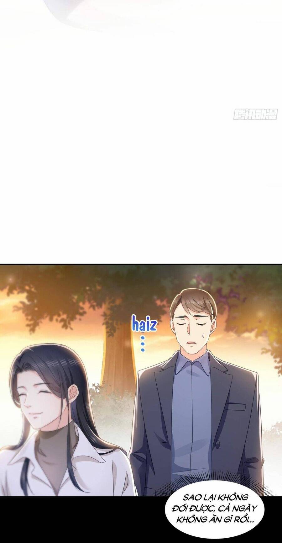 Hệt Như Hàn Quang Gặp Nắng Gắt Chapter 481 - 10