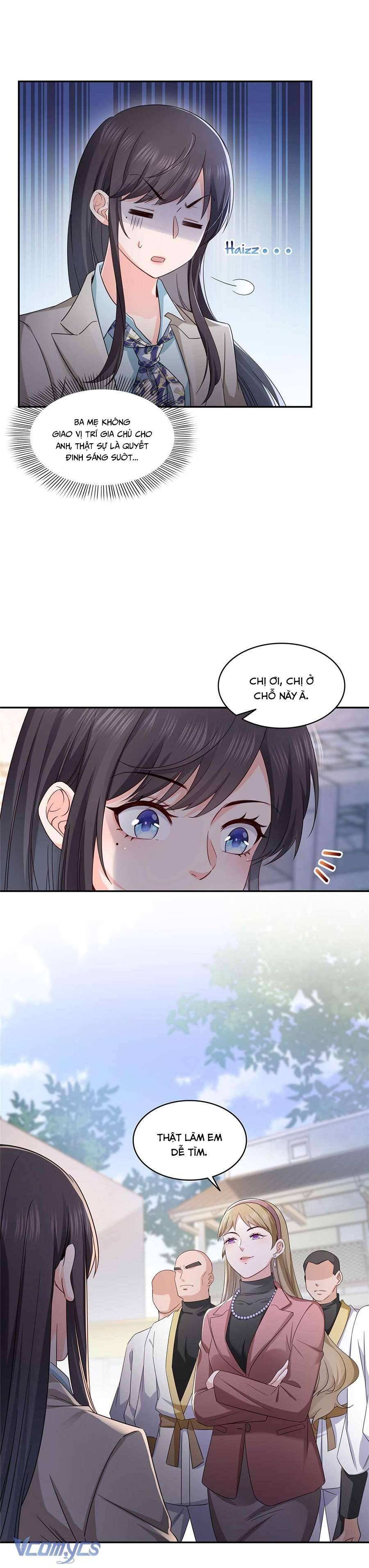 Thần Hổ Jangsan Chapter  48 - 484