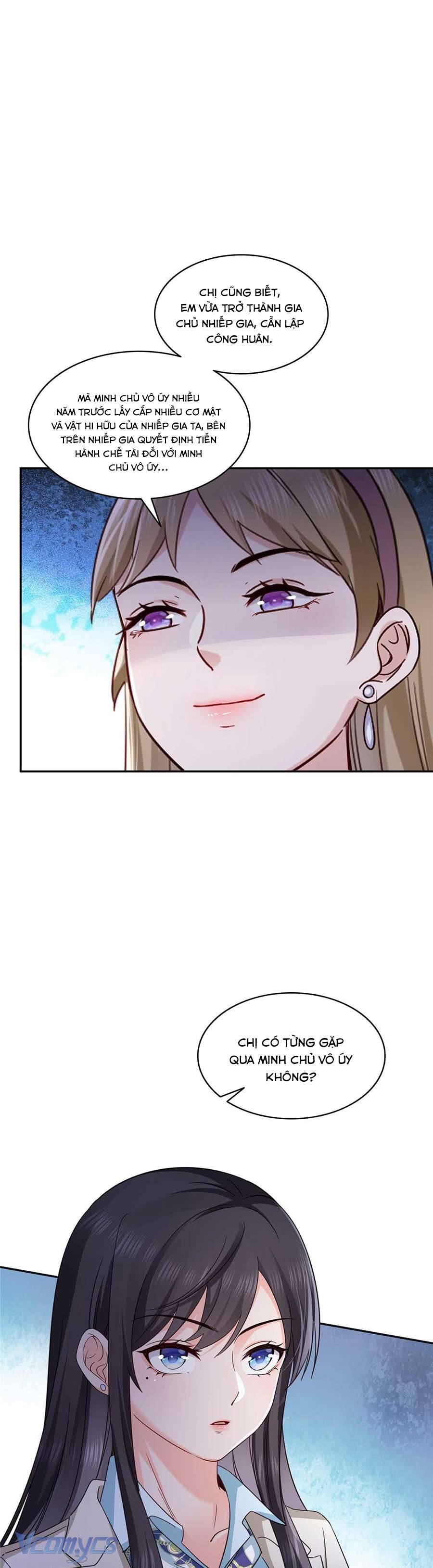 Thần Hổ Jangsan Chapter  48 - 485