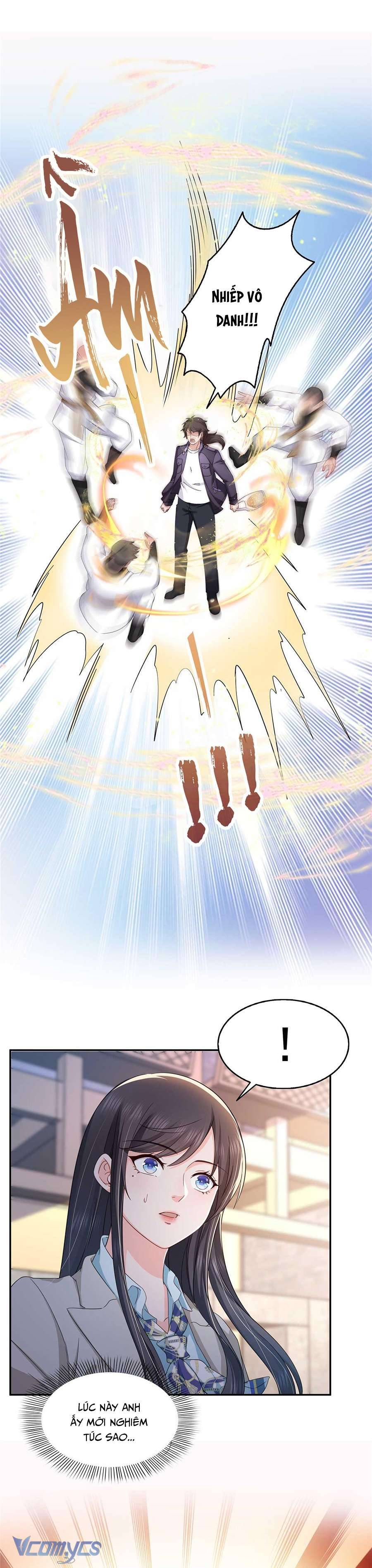 Thần Hổ Jangsan Chapter  48 - 488