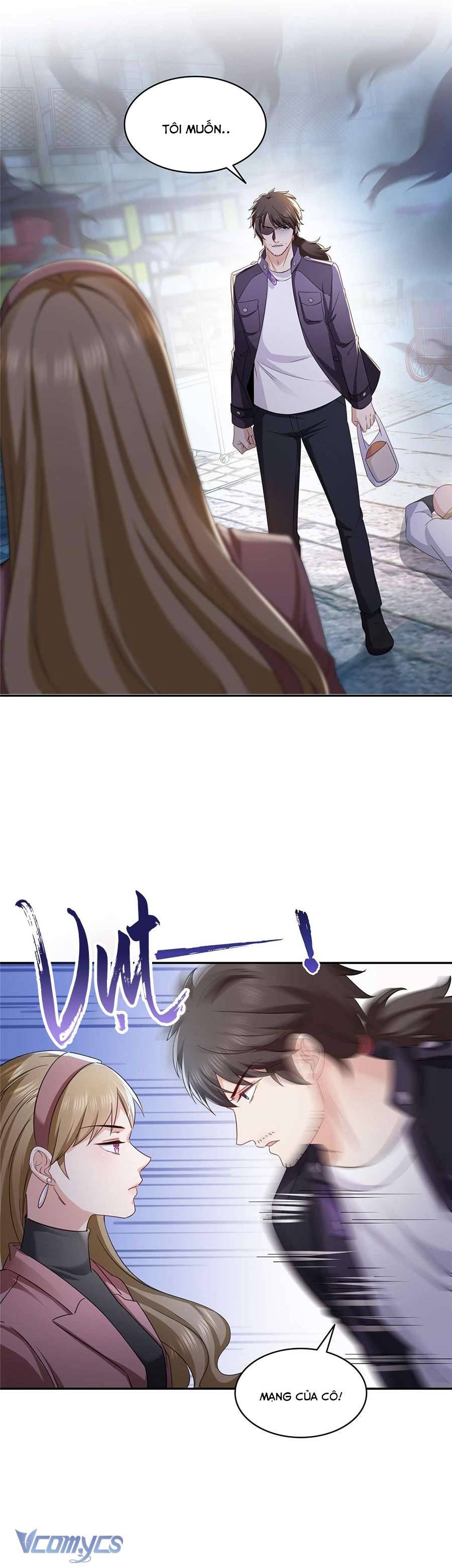 Thần Hổ Jangsan Chapter  48 - 490