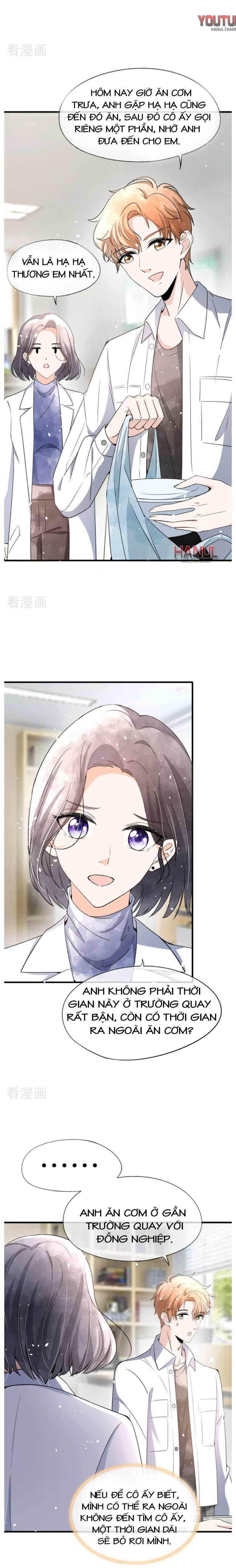 Cô Vợ Hợp Đồng Lạnh Lùng Không Dễ Đụng Đâu Chapter 147 - 11