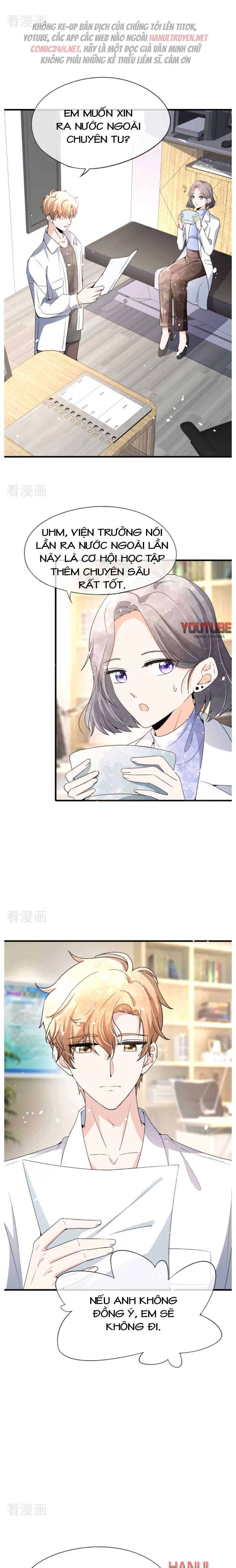 Cô Vợ Hợp Đồng Lạnh Lùng Không Dễ Đụng Đâu Chapter 147 - 12