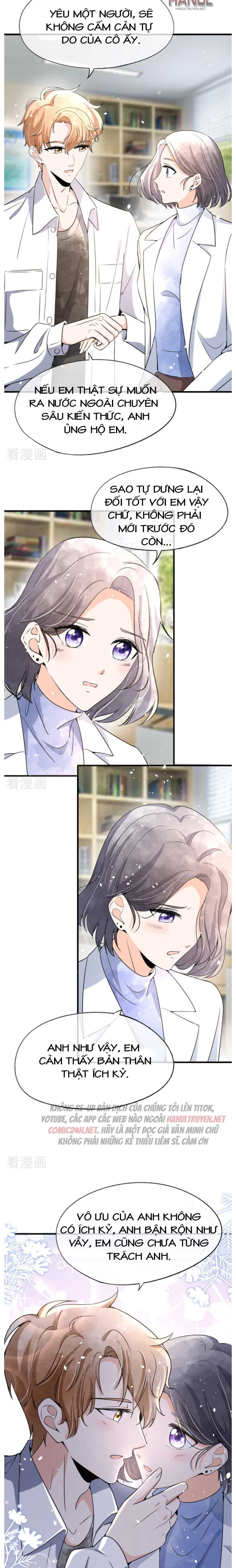 Cô Vợ Hợp Đồng Lạnh Lùng Không Dễ Đụng Đâu Chapter 147 - 13