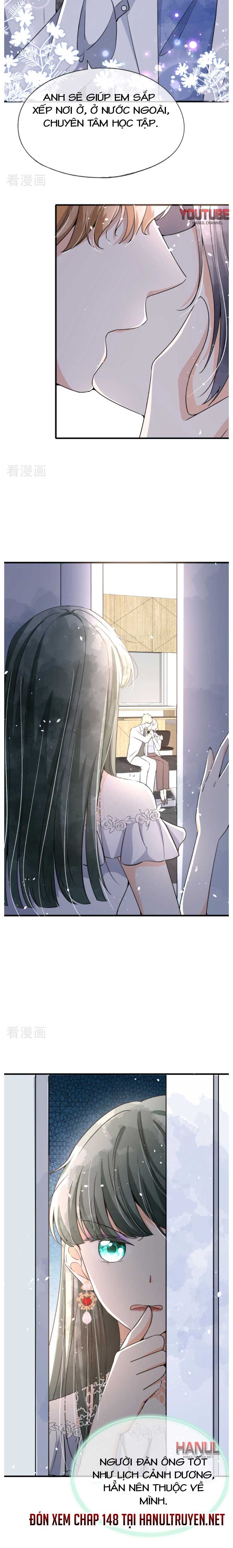 Cô Vợ Hợp Đồng Lạnh Lùng Không Dễ Đụng Đâu Chapter 147 - 14