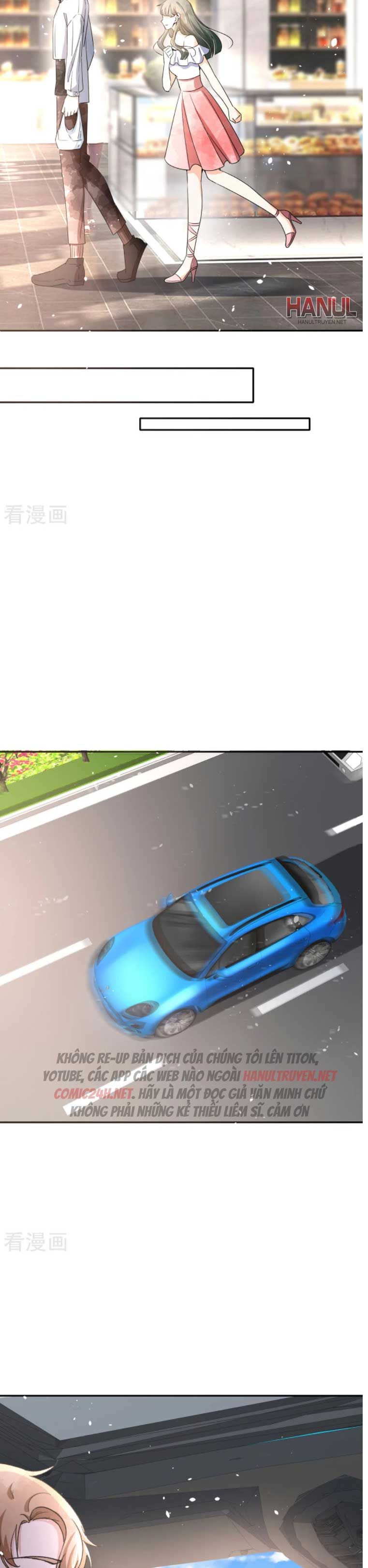 Cô Vợ Hợp Đồng Lạnh Lùng Không Dễ Đụng Đâu Chapter 147 - 4