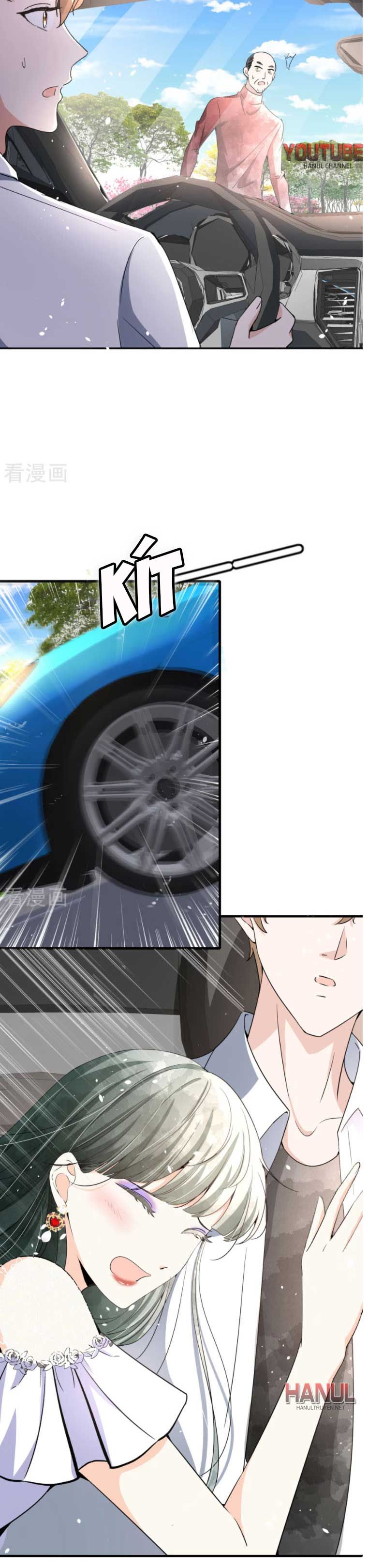 Cô Vợ Hợp Đồng Lạnh Lùng Không Dễ Đụng Đâu Chapter 147 - 5