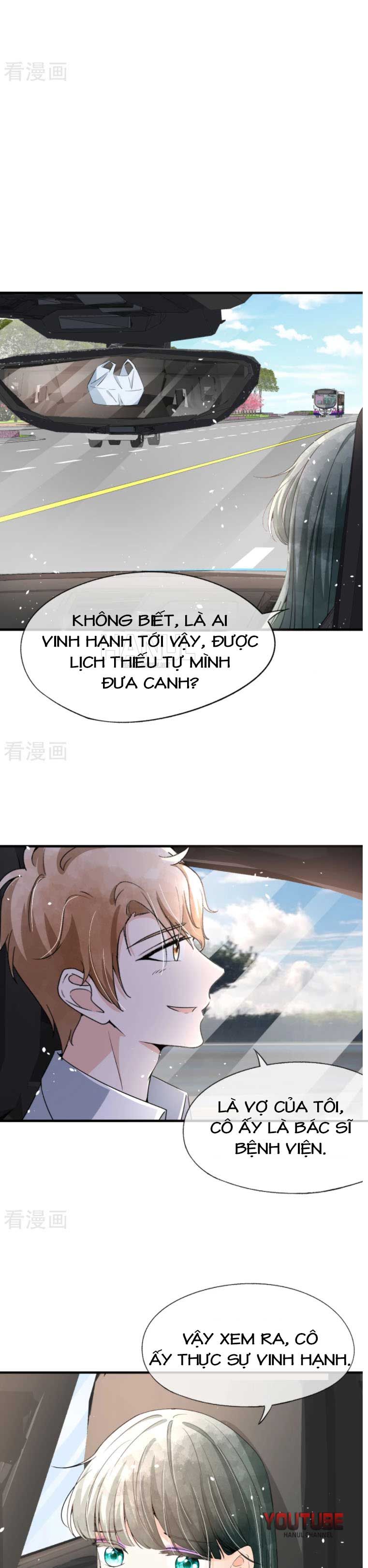 Cô Vợ Hợp Đồng Lạnh Lùng Không Dễ Đụng Đâu Chapter 147 - 7