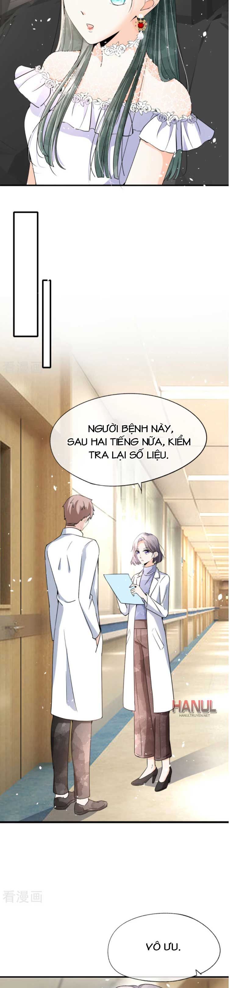 Cô Vợ Hợp Đồng Lạnh Lùng Không Dễ Đụng Đâu Chapter 147 - 8