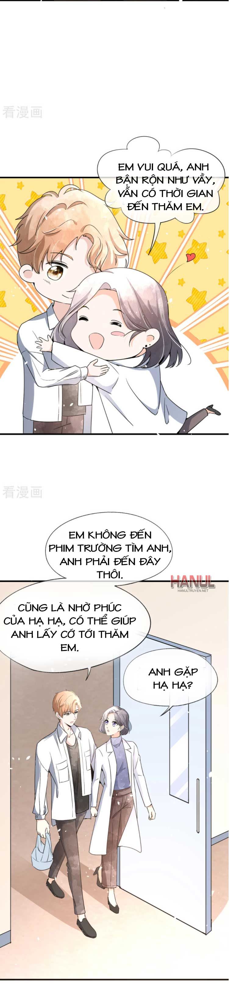 Cô Vợ Hợp Đồng Lạnh Lùng Không Dễ Đụng Đâu Chapter 147 - 10